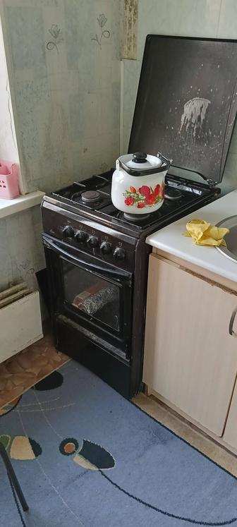 Газовая плита