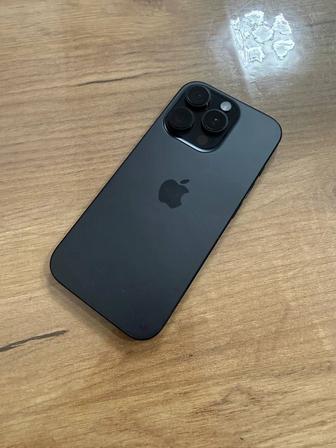 Продам IPhone 16 pro 128gb E-sim