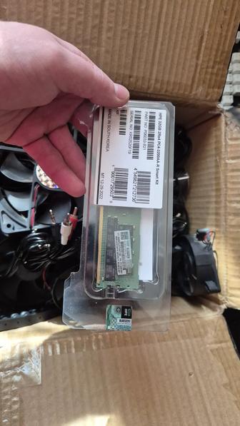 DDR4 HPE 32GB 2Rx4 PC4-3200AA-R Smart Kit