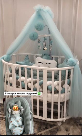 Манеж