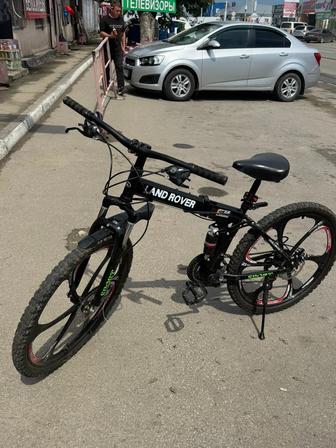 Продаю велосипед