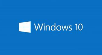 Переустановка Windows 10 x64