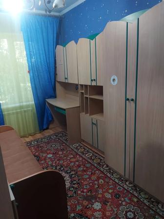 Детский гарнитур