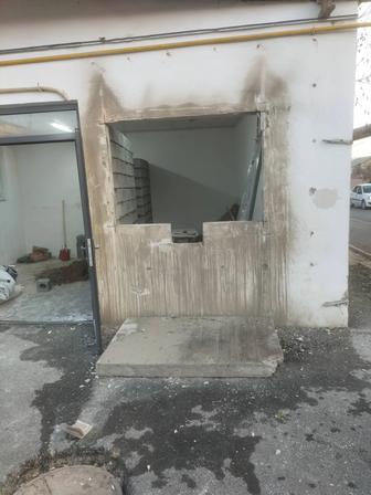 Алмазное Сверление Алмазное Бурение