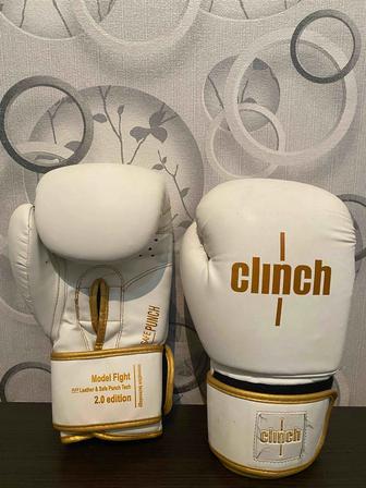 Бокс перчатки