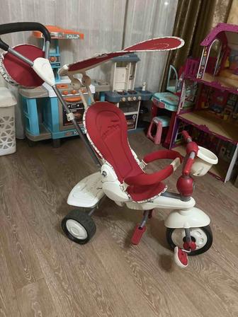 Продам детский велосипед
