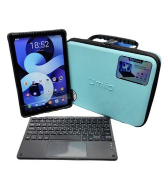 Продается планшет Umiio S24 Ultra, диагональ 10.1 дюйм.