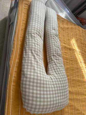 Продам подушку для беременных