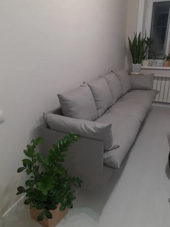 Диван-тахта