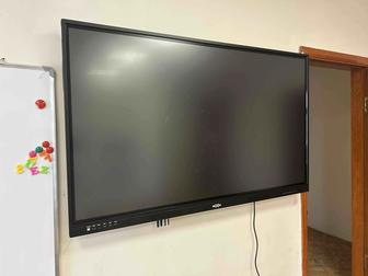 Продам интерактивные доски 65 диагональ