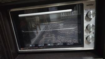 Техника для дома,духовка