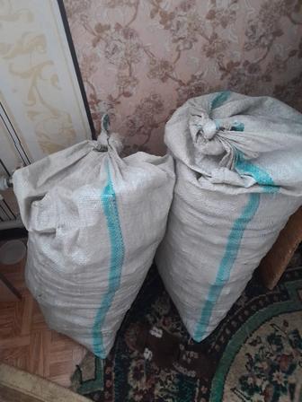 Уголь комир