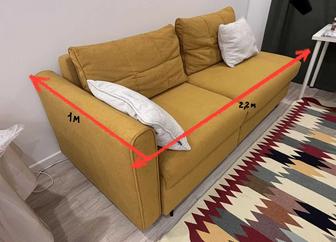 Продается диван