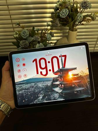 iPad Air 5 2022 M1