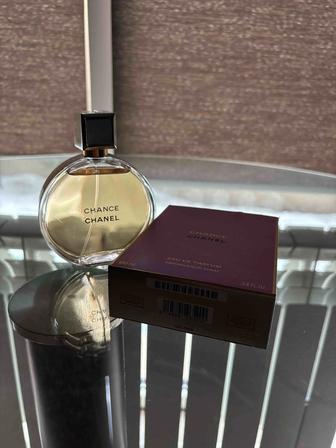 Chanel оригинал