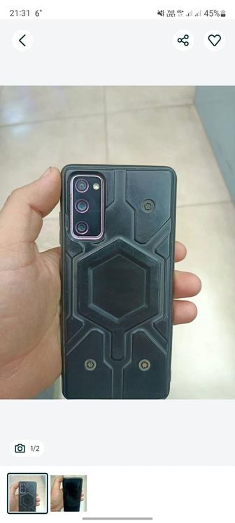 Самсунг с20 фе