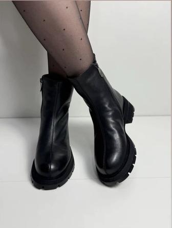 Продам Зимние сапоги