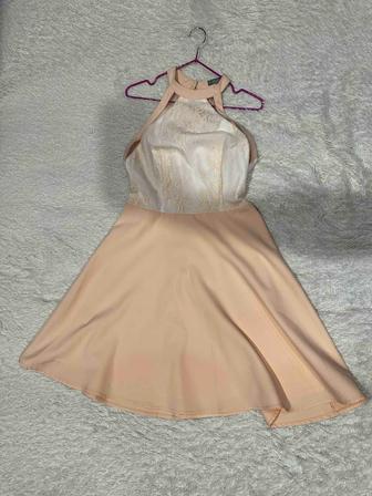 Продам платье