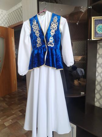 Национальный костюм