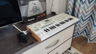 Синтезатор Korg microkorg S