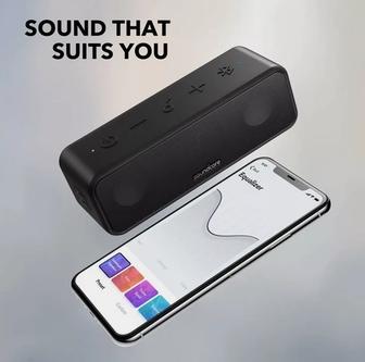 Портативная колонка ANKER SoundCore 3