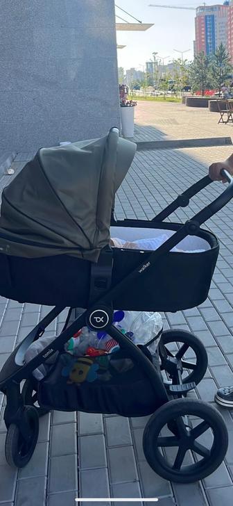 Продаю коляску