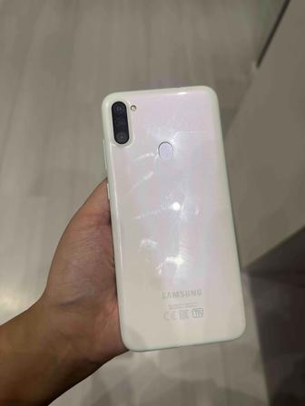 Samsung Galaxy A11