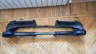 Багажник INNO с Крепления для лыж и сноубордов Inno Dual Angle
