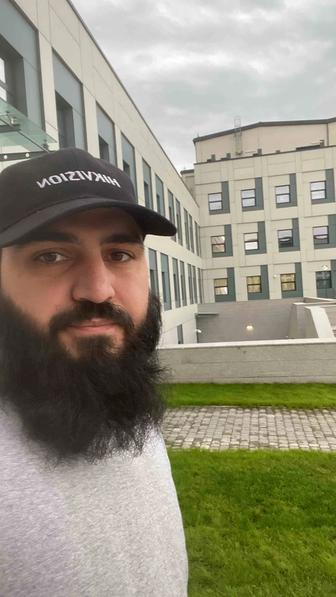 Главный инженер проекта