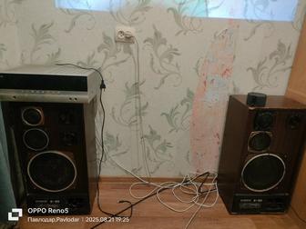 Продам колонки