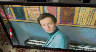 Продам телевизор , в хорошем Состояние.