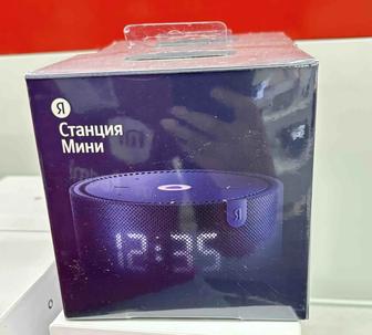 Яндекс колонка