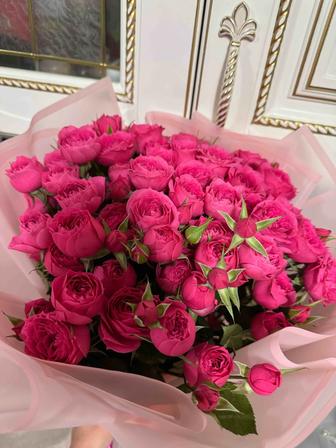 Продаю цветы