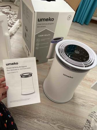 Отчиститель воздуха