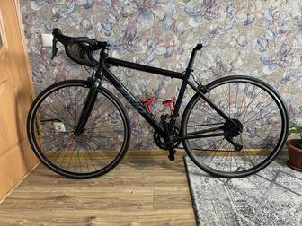 Продам шоссейный велосипед