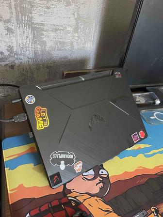 Asus tuf gaming
