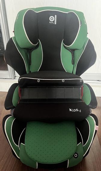 Автокресло kiddy guardianfix pro 2