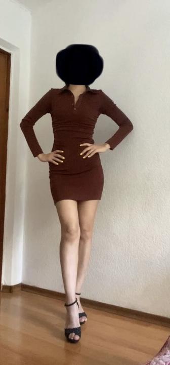 Платье DILVIN Турция