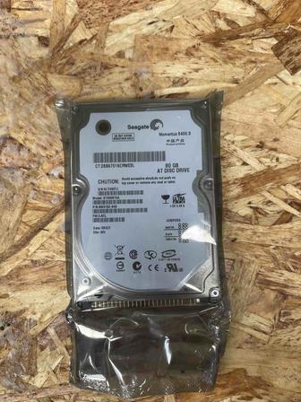 Seagate 80gb