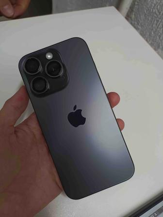 iPhone 15 pro срочно