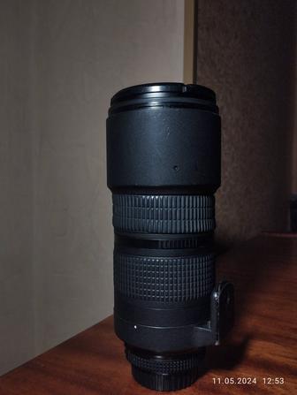 Nikkor 80-200mm mk3 2.8 f