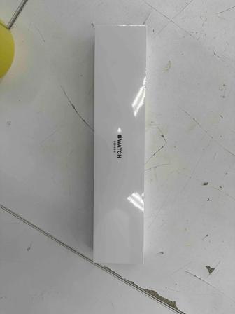 продам apple watch 3 black 38диаметр