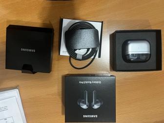 Samsung galaxy buds3 pro