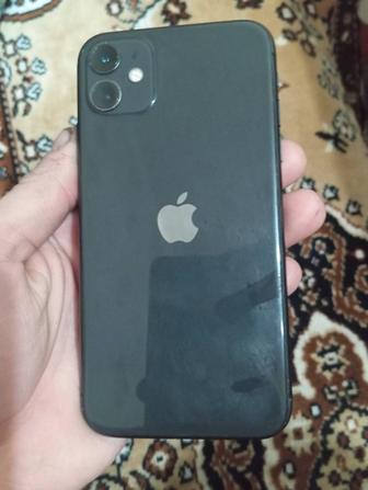 Айфон 11