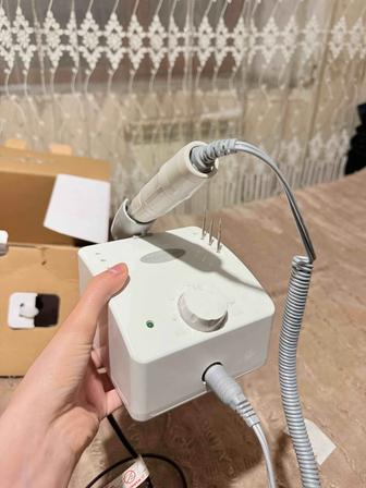 Аппарат для маникюра маратон