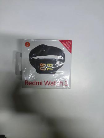 Смарт часы Redmi watch 3