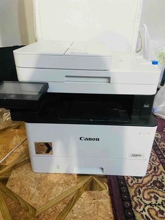 Canon mf443dw