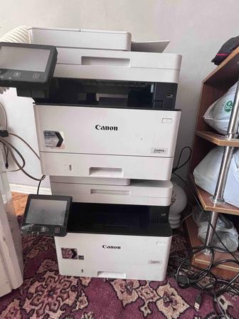 Canon mf421dw