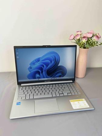 ASUS Vivobook Go 15 Продуктивность в любой ситуации