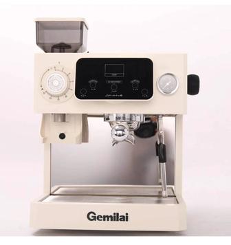 Кофемашина Gemilai CRM 3813